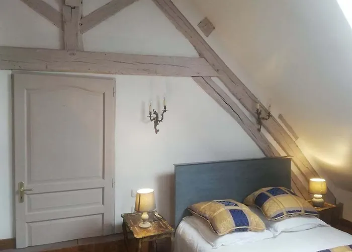Hôtellerie Jardiniers Gourmands